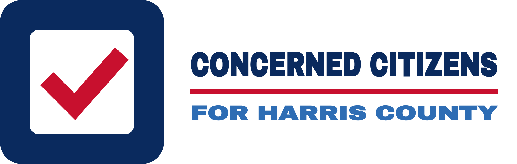 Concerned Citizens for Harris County